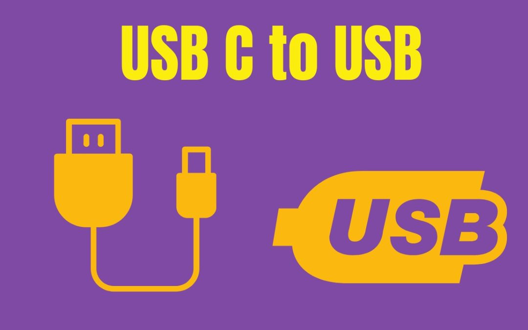 The Ultimate Guide to USB C to USB Adapters