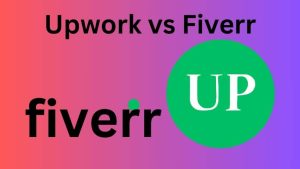 Upwork vs Fiverr