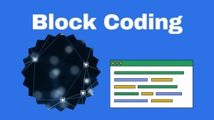 block coding
