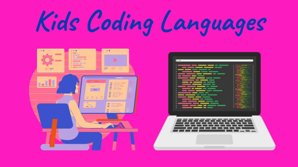Kids Coding Languages: Empowering the Next Generation!