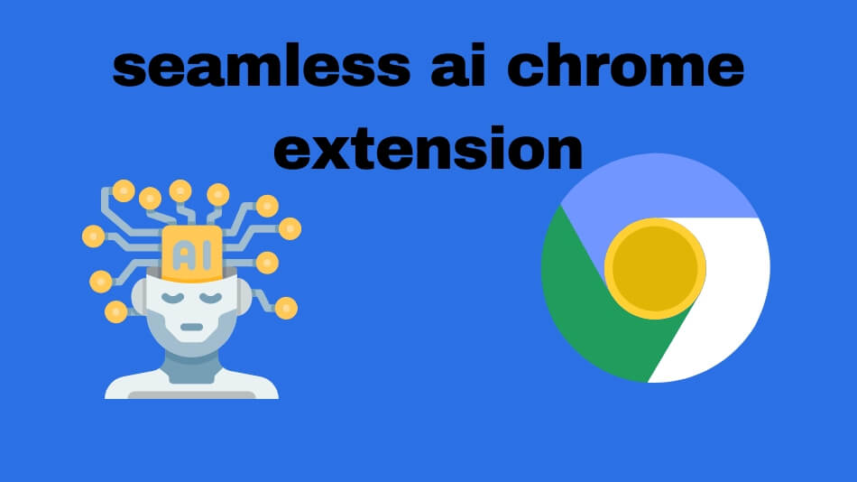 The Power of Seamless AI Chrome Extension: Revolutionizing Digital Networking