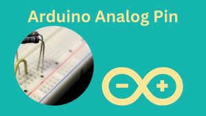 Arduino Analog Pin