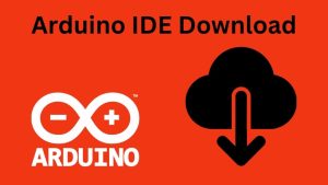 Arduino IDE Download