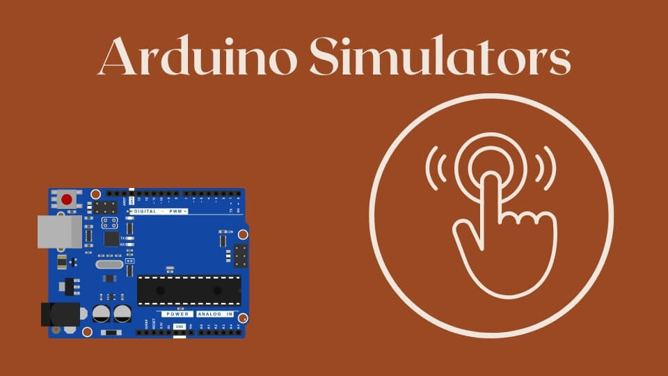 Exploring the Expansive World of Arduino Simulators:Mastering Virtual Prototyping