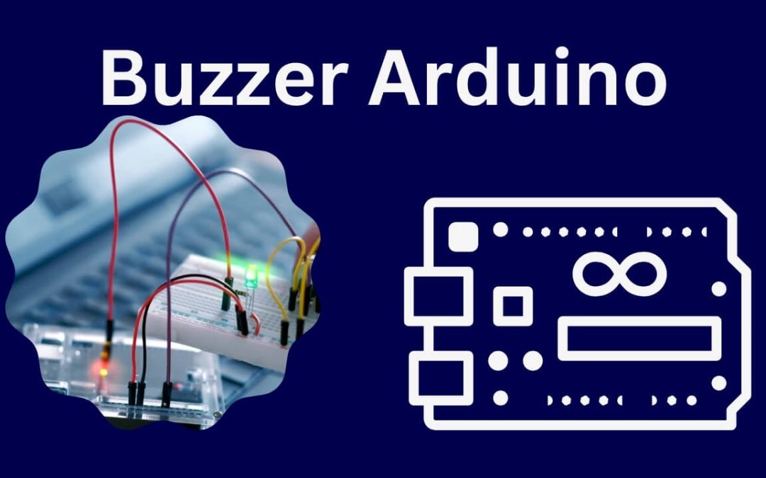 The Buzzer Arduino Symphony: Creating Melodies with Microcontrollers