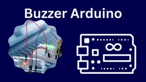 Buzzer Arduino