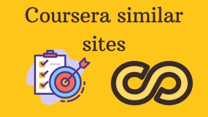 Coursera similar sites