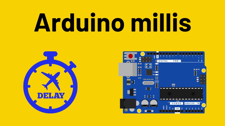 Arduino Millis Unleashed: Master Time and Transform Your Projects