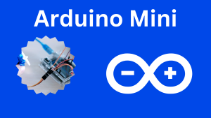 Arduino Mini