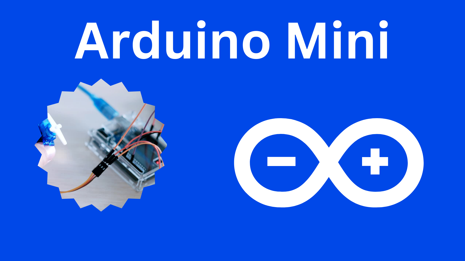 Unleashing Creativity With The Arduino Mini: A Compact Powerhouse For ...