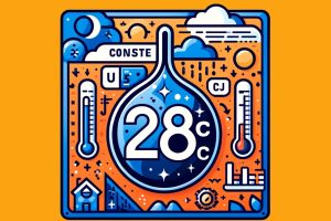Converting 28°C To Fahrenheit: Your Ultimate Guide To Temperature ...