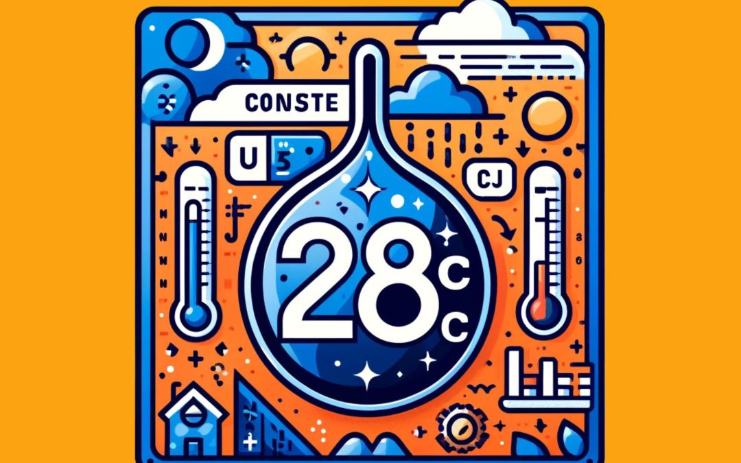 Converting 28°C to Fahrenheit: Your Ultimate Guide to Temperature Conversion