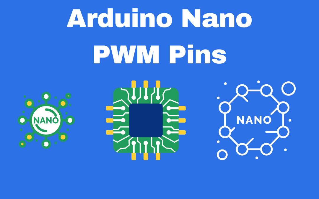 Mastering Arduino Nano PWM Pins for Dynamic Projects!