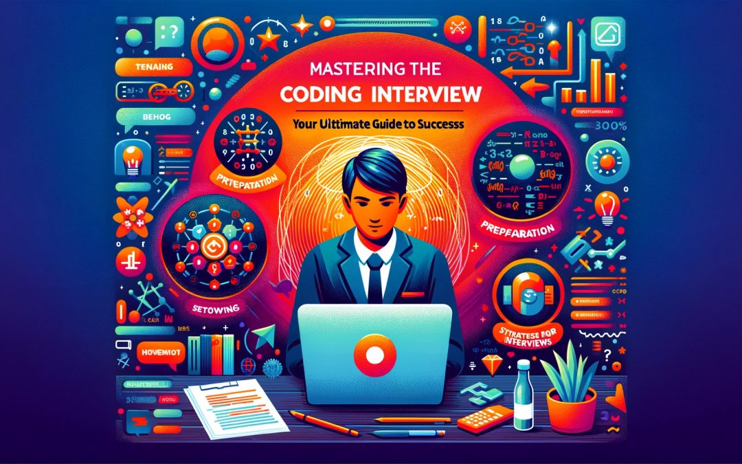 Mastering the Coding Interview: Your Ultimate Guide to Success