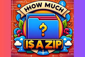 How Much is a Zip