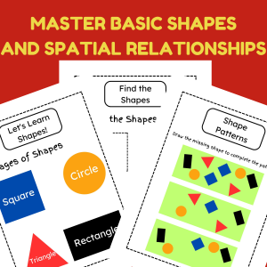 Master Basic Shapes and Spatial Relationships (3000 x 3000 px)