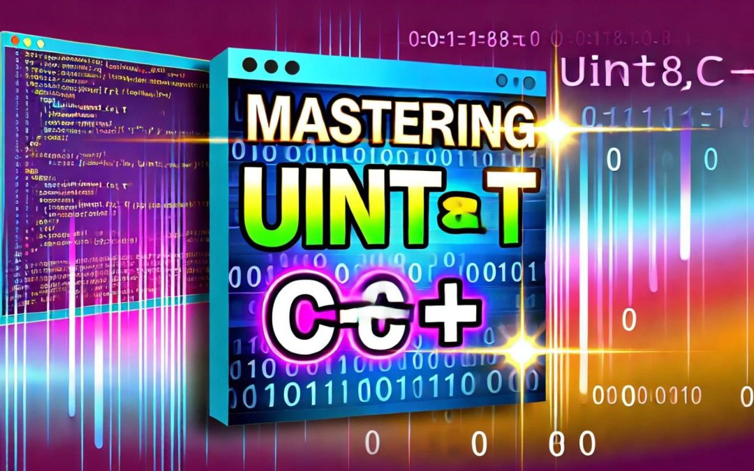 Mastering the Art of Print uint8_t in C++: A Comprehensive Guide