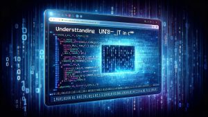 Mastering The Art Of Print Uint8_t In C++: A Comprehensive Guide