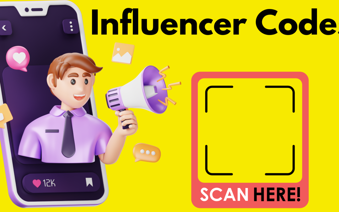 Cracking the Code: Understanding Influencer Codes in the Digital Age