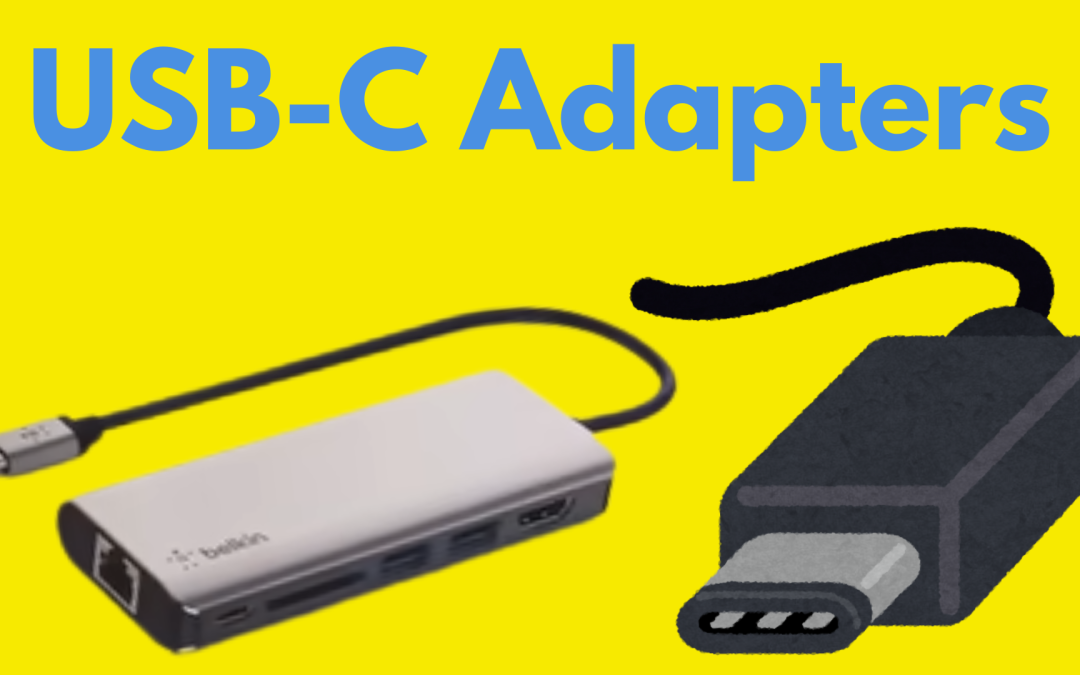 Unlocking Connectivity: The Ultimate Guide to USB-C Adapters