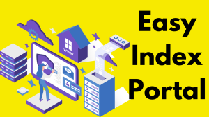 Easy Index Portal